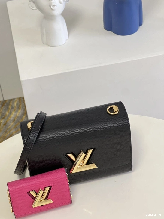 WIS LOUIS TWIST VUITTON PM 0911